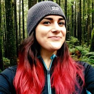 Meet your Posher, Gabriella