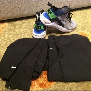 Nike Women's Running Tight Size M