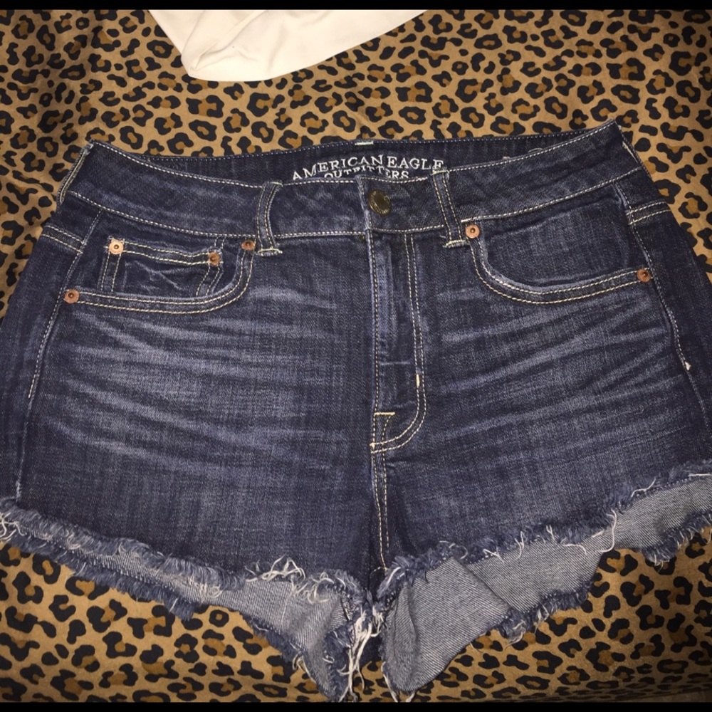 American eagle shorts