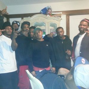 Meet your Posher, Vincent