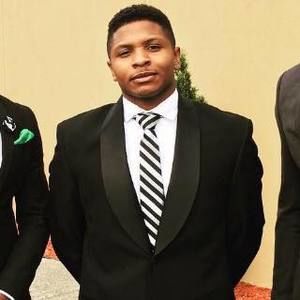 Meet your Posher, Diontez