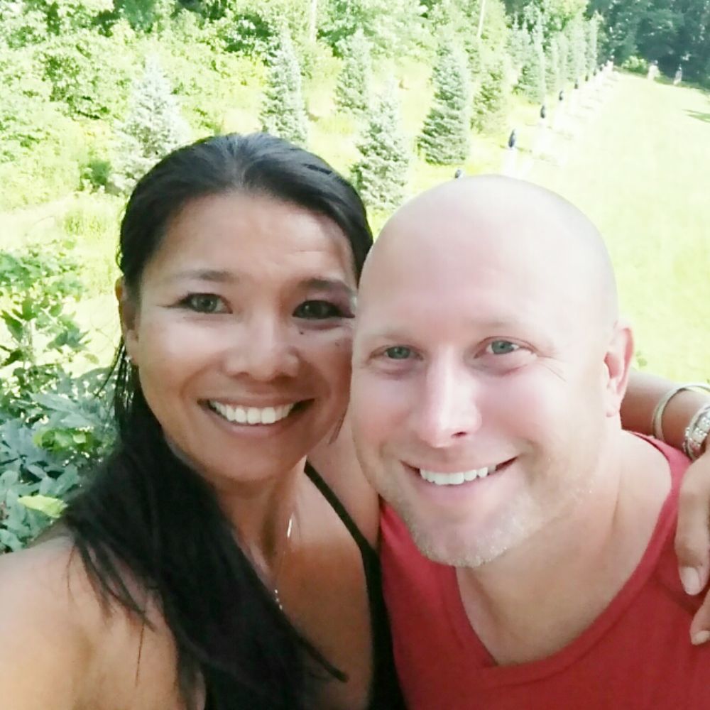 Meet your Posher, Tita