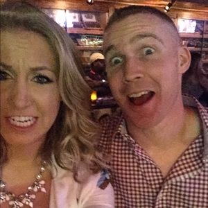 Meet your Posher, Meaghan