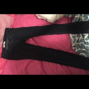 HCO Jean leggings (skinny jeans)