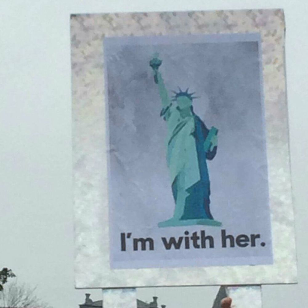 Meet your Posher, Julie