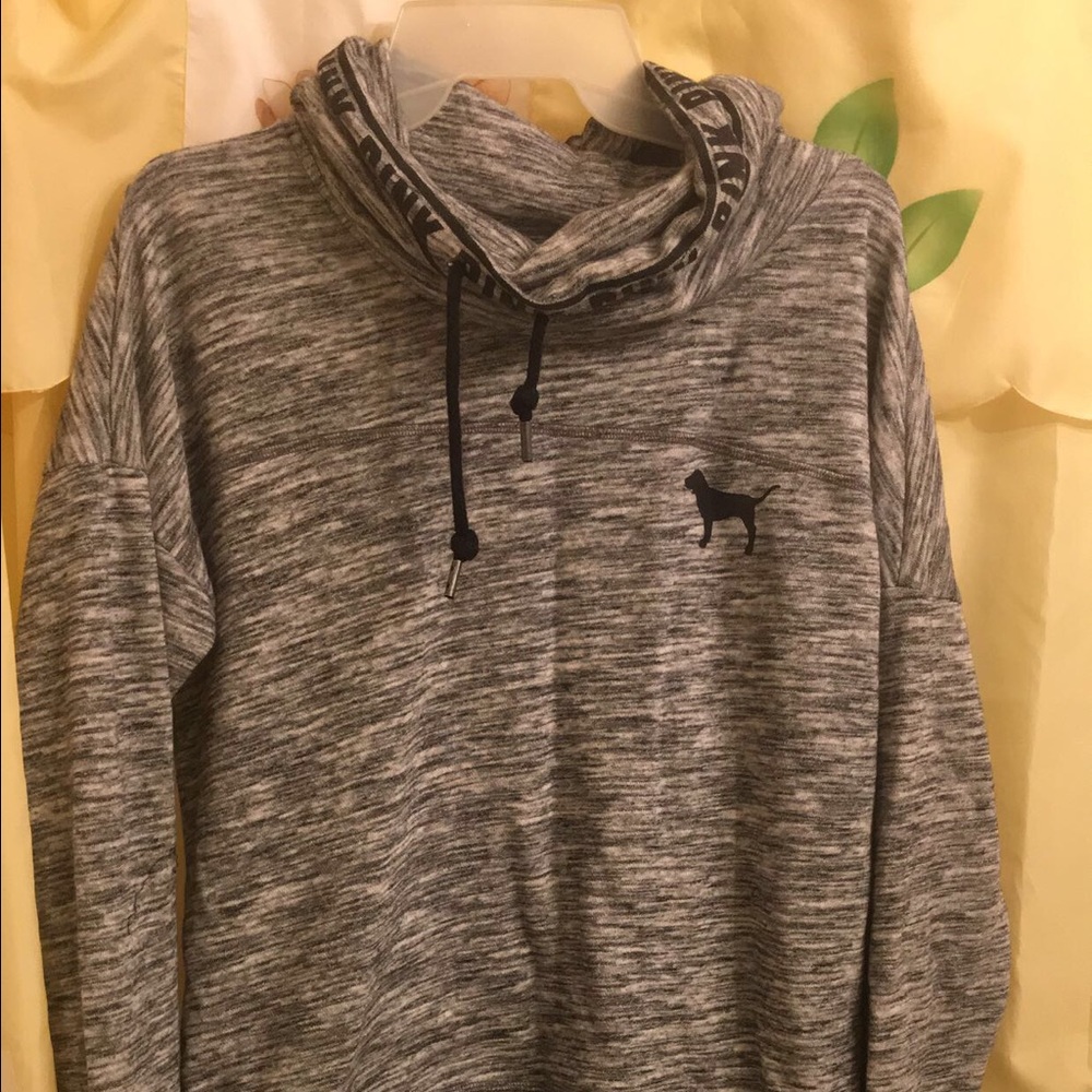 VS PINK SWEATER