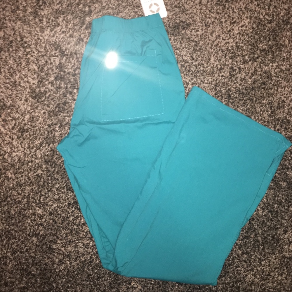 Certainty Technologies Scrub pants