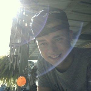 Meet your Posher, Kyle