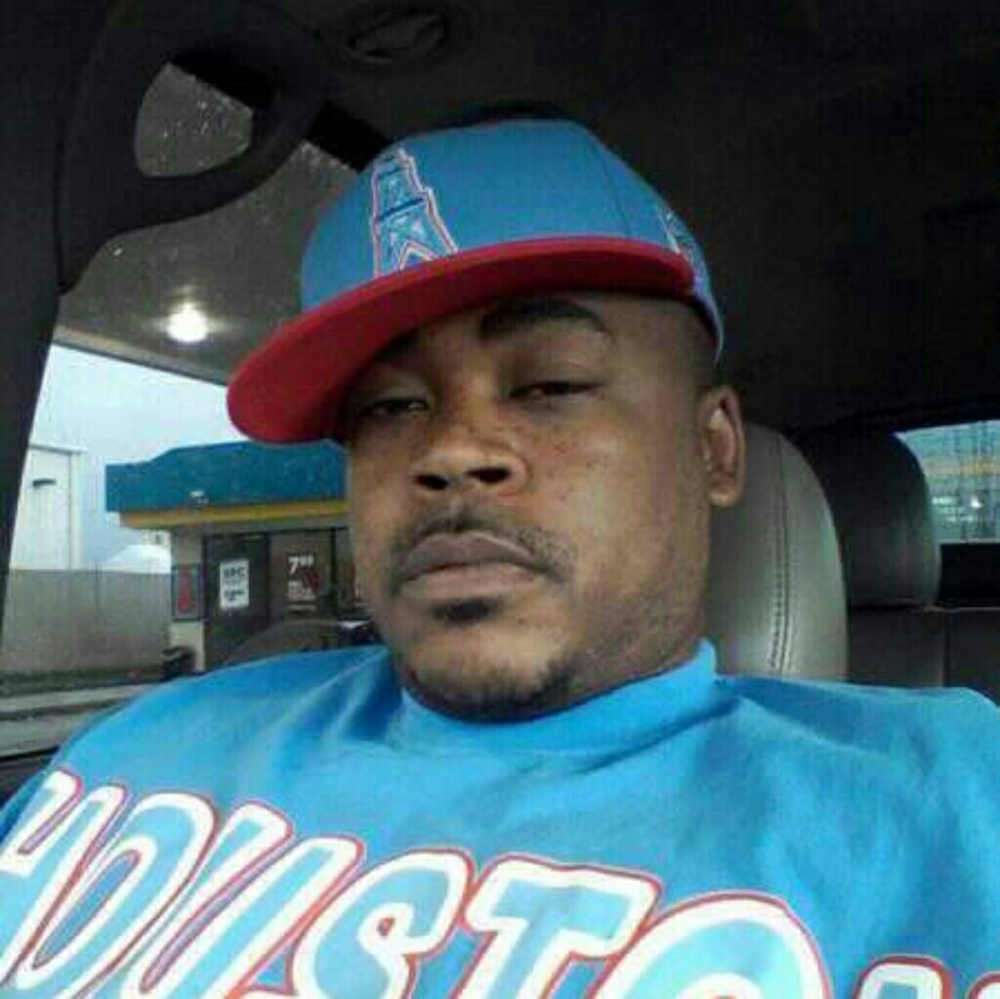 Meet your Posher, Christopher