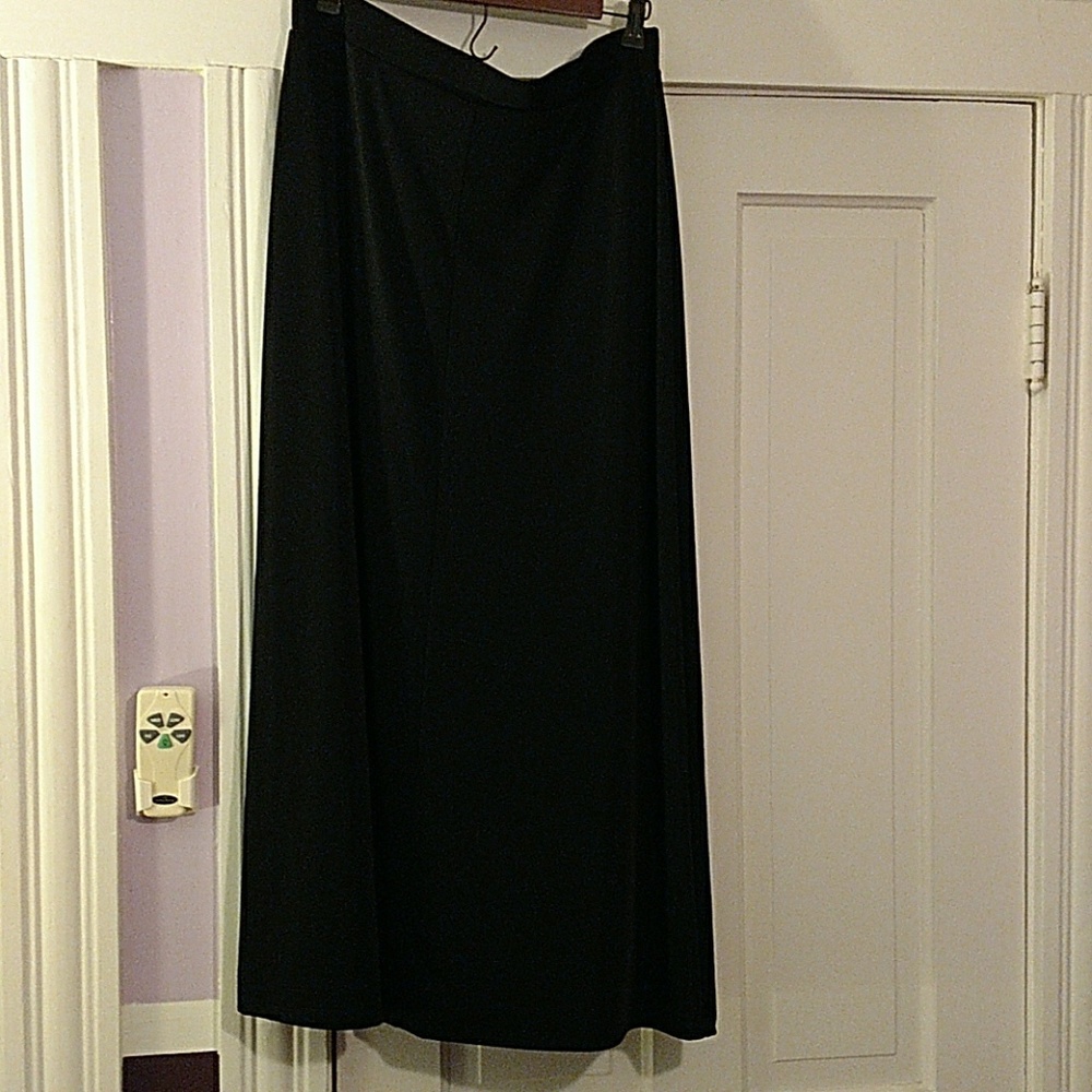 Chico's maxi skirt