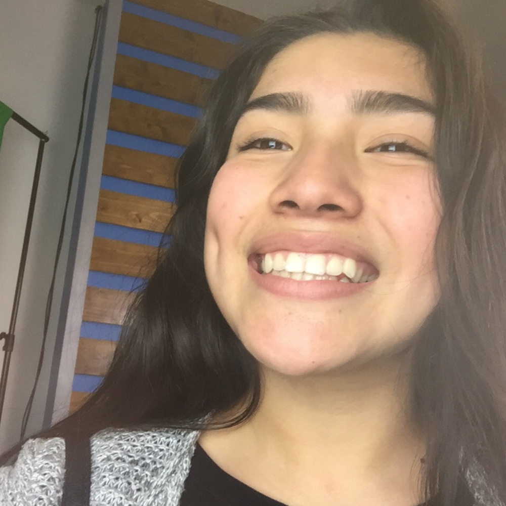 Meet your Posher, Diana