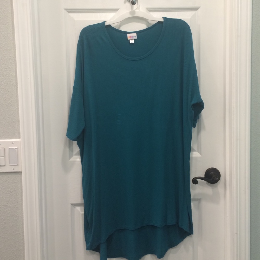 Lularoe Irma xl