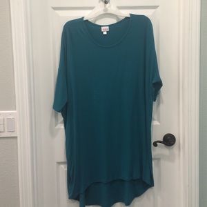 Lularoe Irma xl