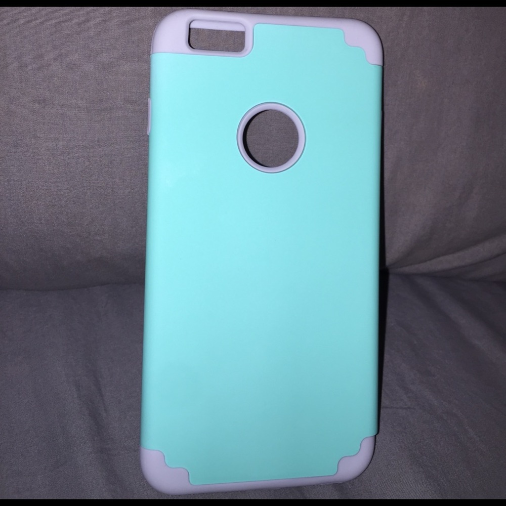 iPhone 6/6s Plus Case