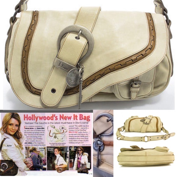 Dior Guacho Authentic - Picture 3 of 4