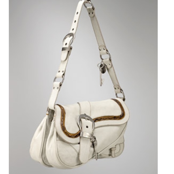 Dior Guacho Authentic - Picture 4 of 4