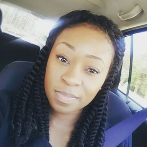 Meet your Posher, Keauna