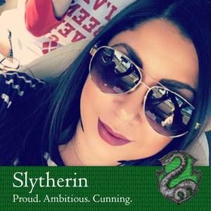 Meet your Posher, Tamara mia