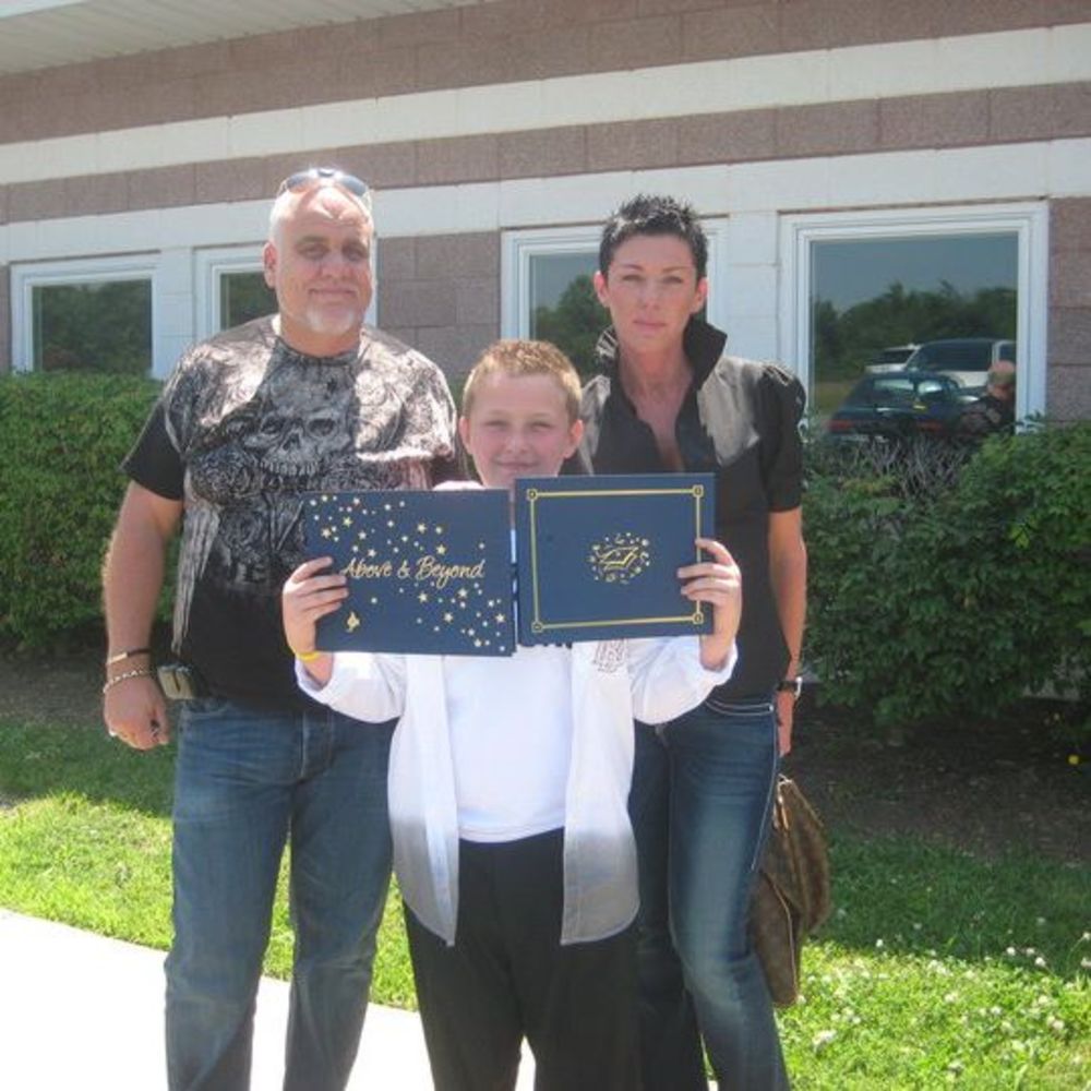 Meet your Posher, Lana