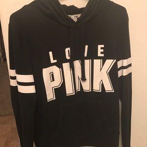 Victoria's Secret Pink Hoodie