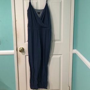 Madewell jumpsuit