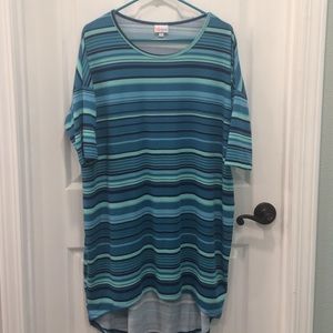 Lularoe medium Irma