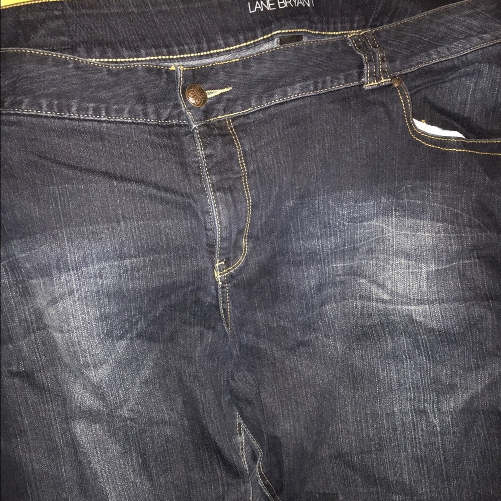 Denim Jeans