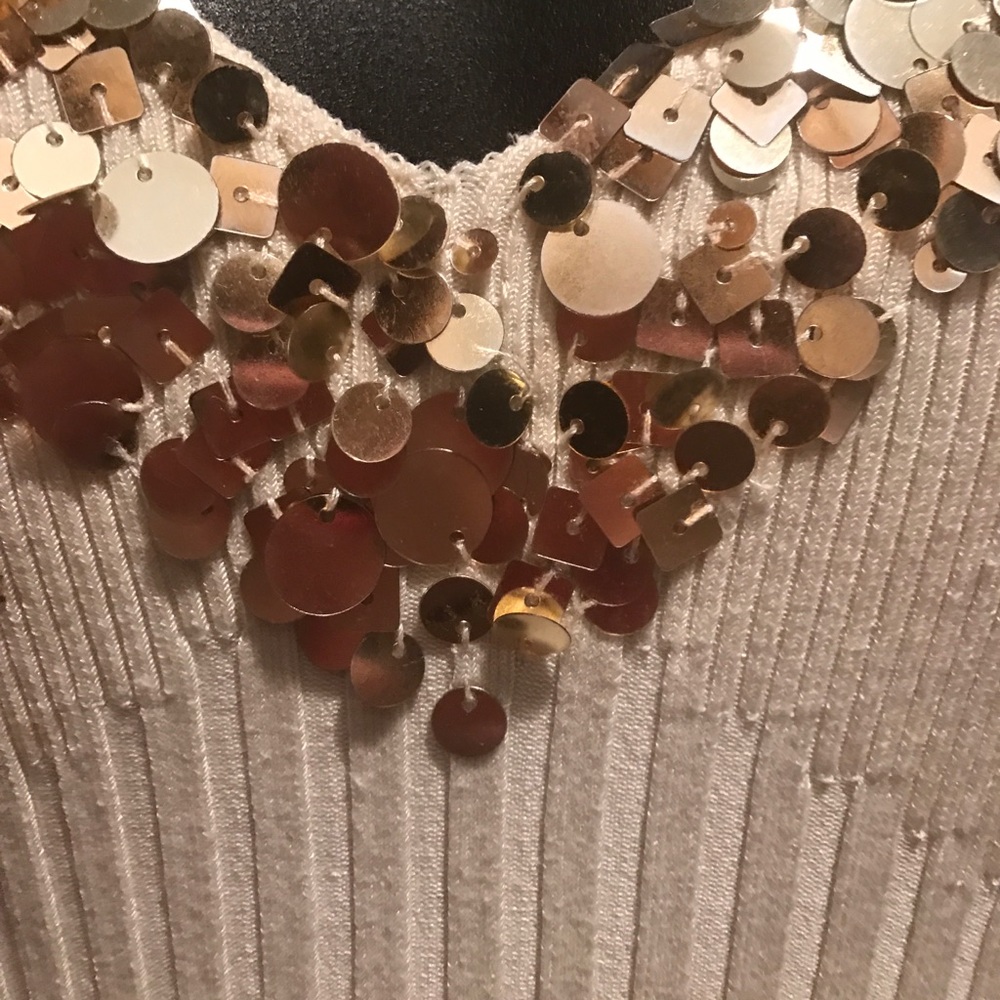 White House Black Market blouse