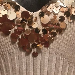 White House Black Market blouse