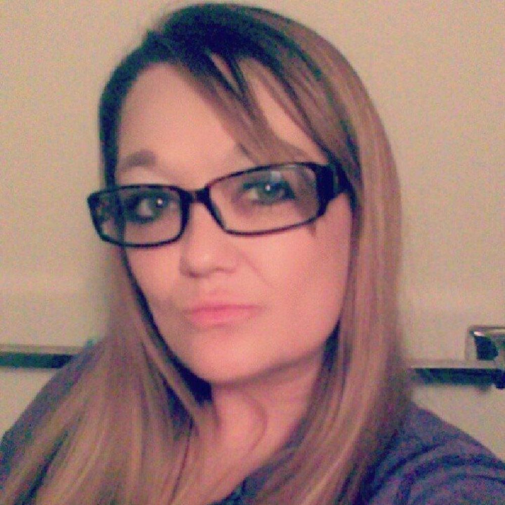 Meet your Posher, Chrissy