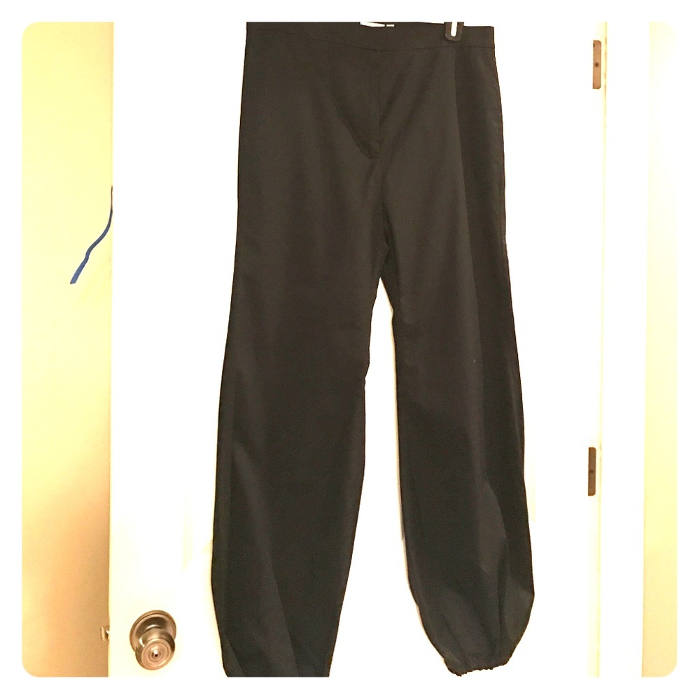 J.W. Anderson Elasticated Cuff Bubble Trouser