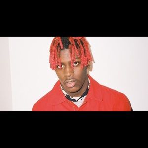 Meet your Posher, Alfredo