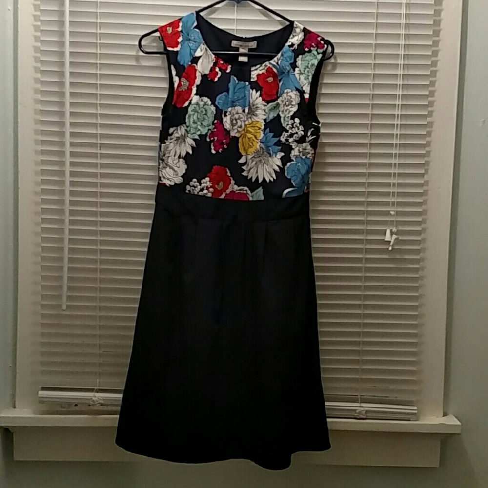 Banana Republic summer dress