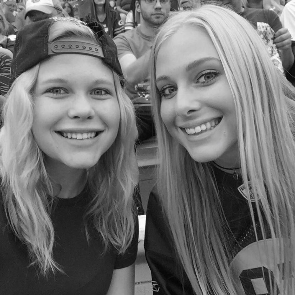 Meet your Posher, Ashtyn