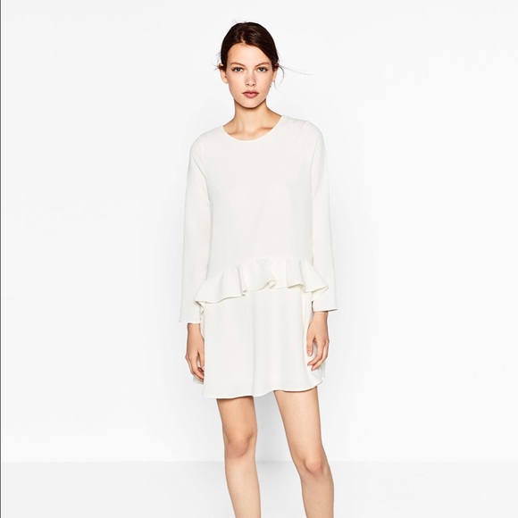 Zara Dresses & Skirts - Zara dress