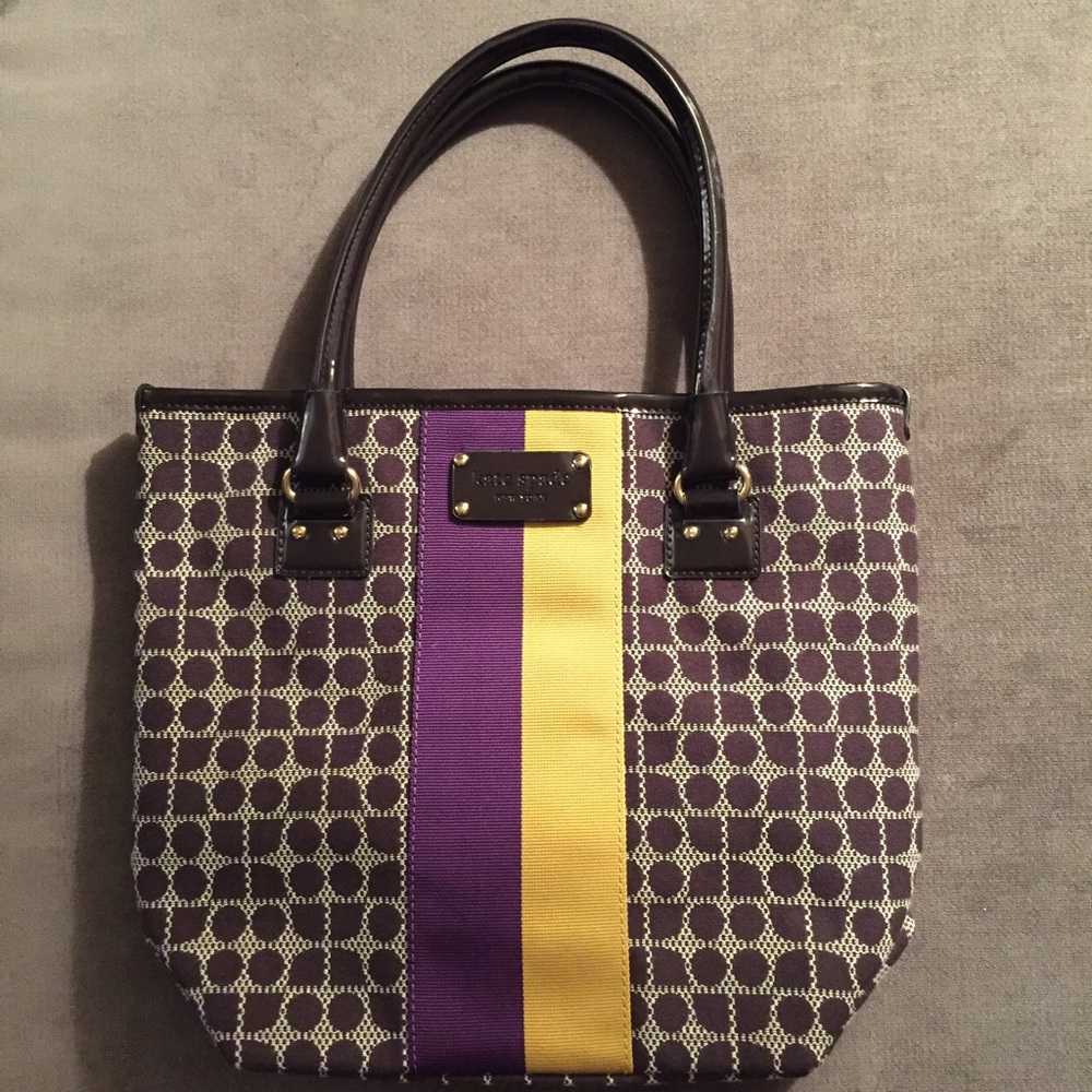 ✨Kate spade tote