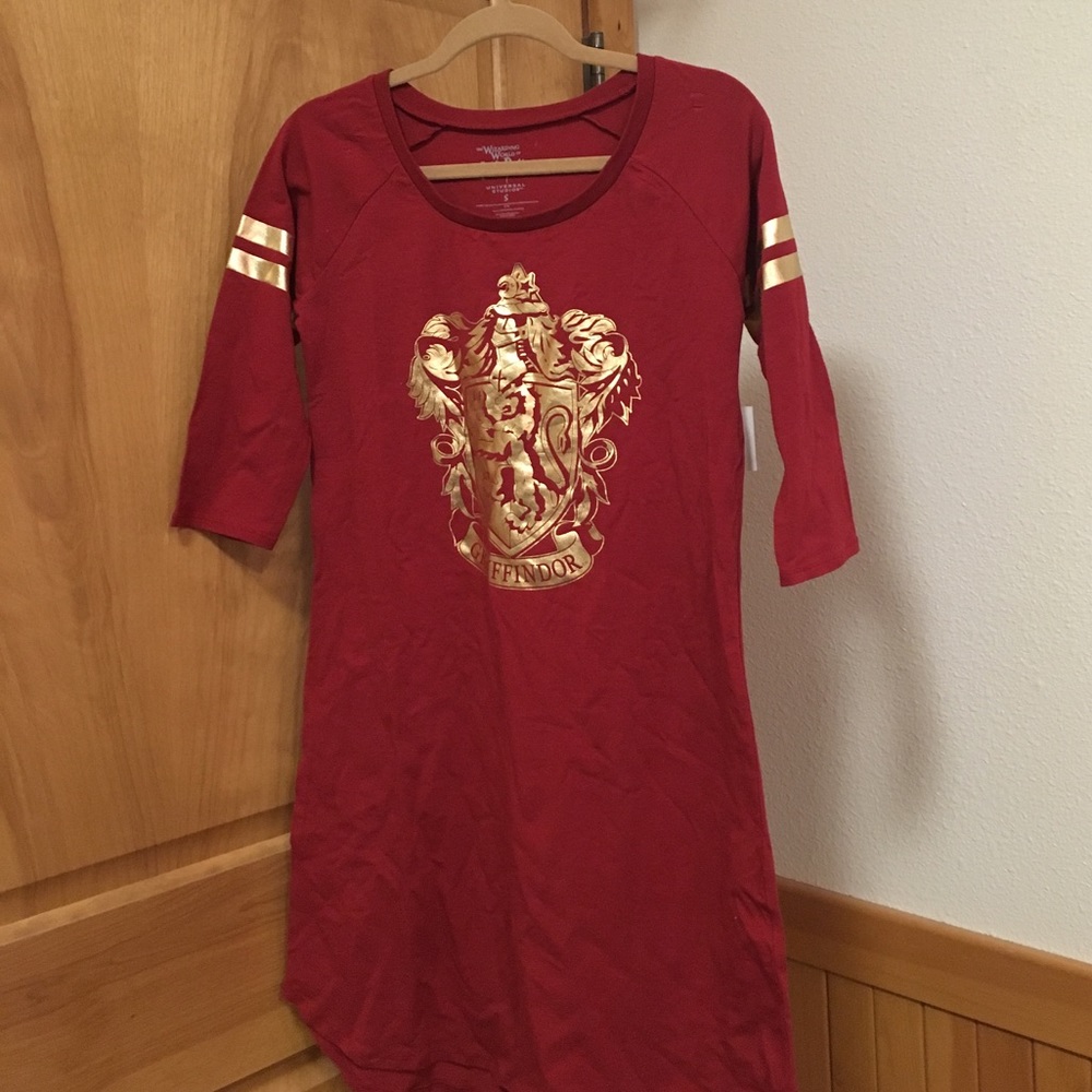 Universal Studios Harry Potter merchandise