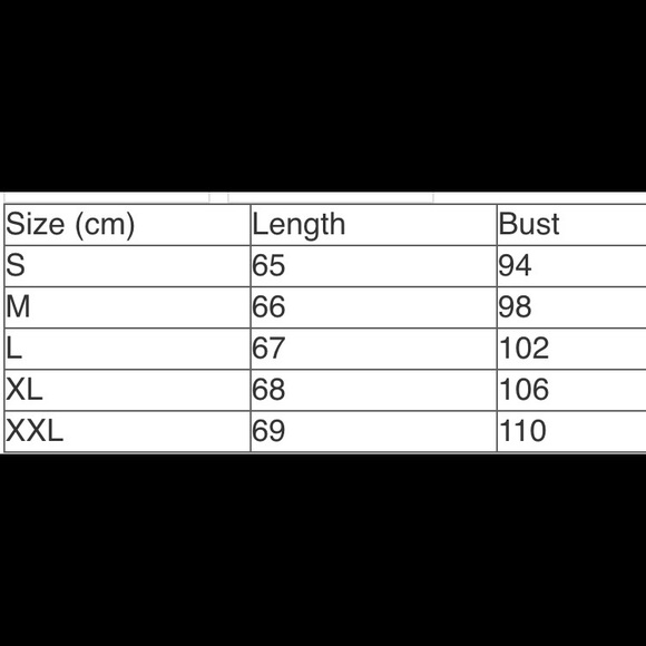 crisscross t-shirt last one - Picture 5 of 5