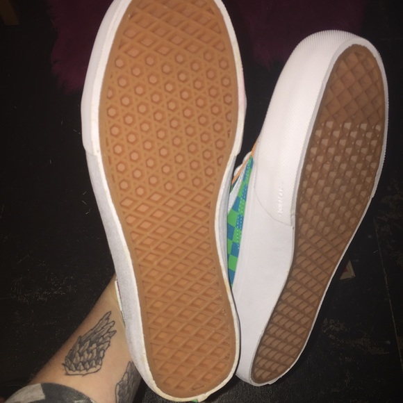 Golf Wang Vans - Picture 3 of 5