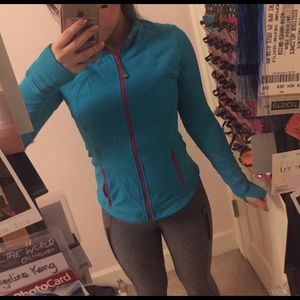 Lululemon jacket