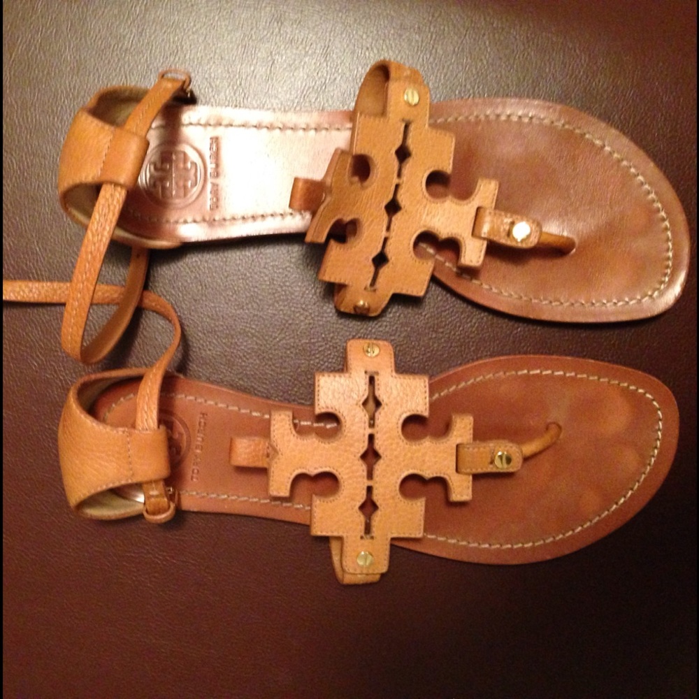 Tory Burch sandal