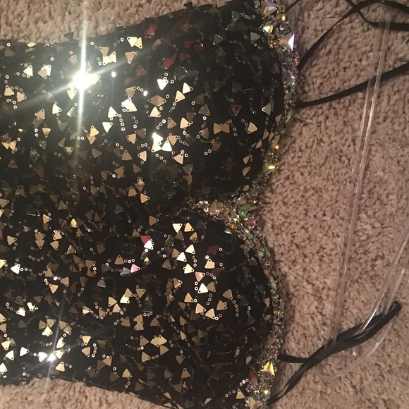 Prom Dress - Picture 3 of 4