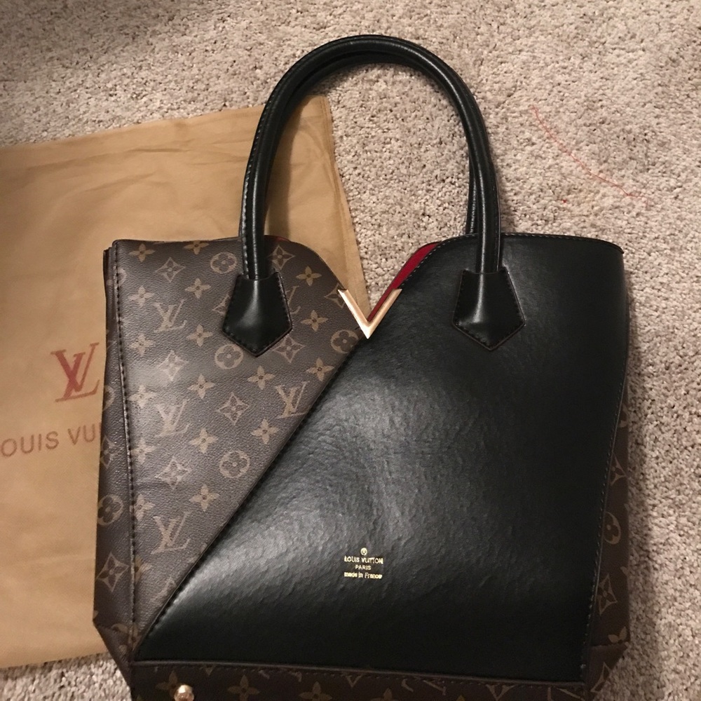 New! Gorgeous bag
