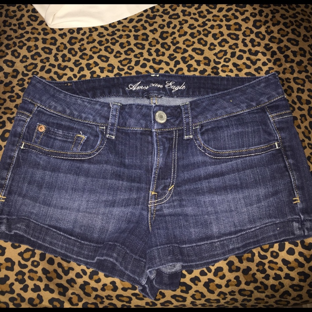 American eagle shorts