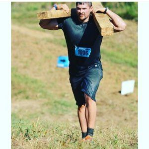 Meet your Posher, Derek