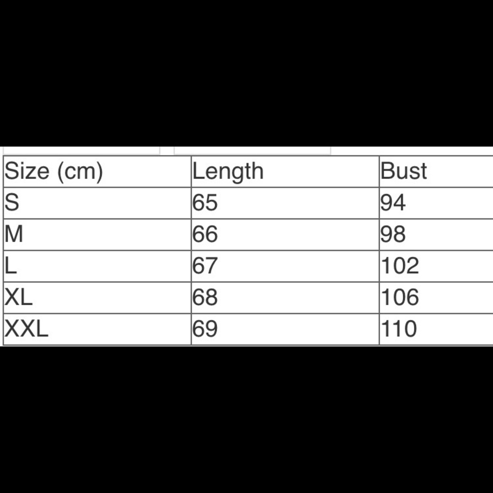 crisscross t-shirt - Picture 3 of 3