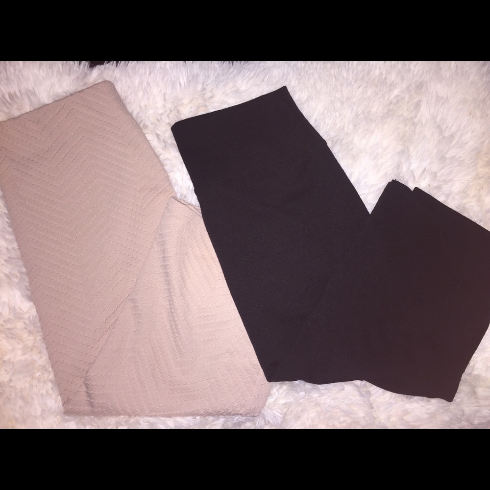 Pencil Skirts