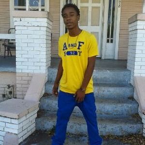 Meet your Posher, Dyrontae