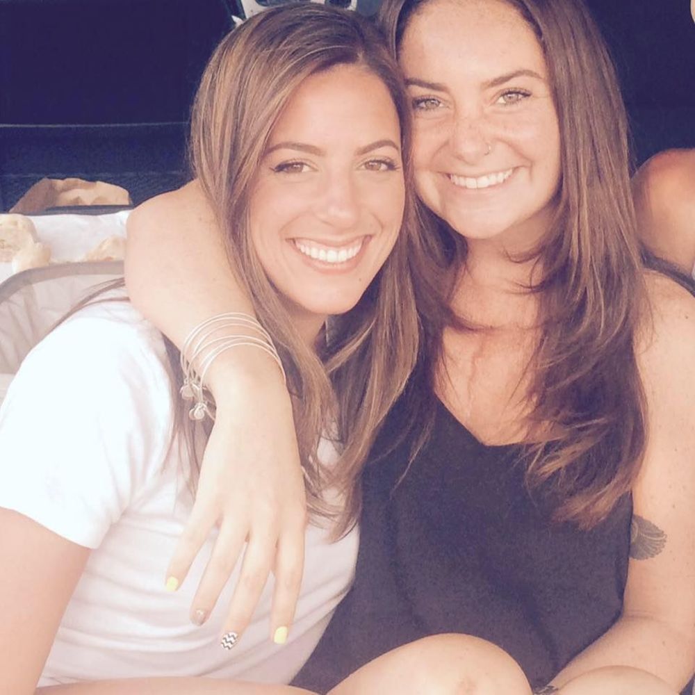 Meet your Posher, Kristen