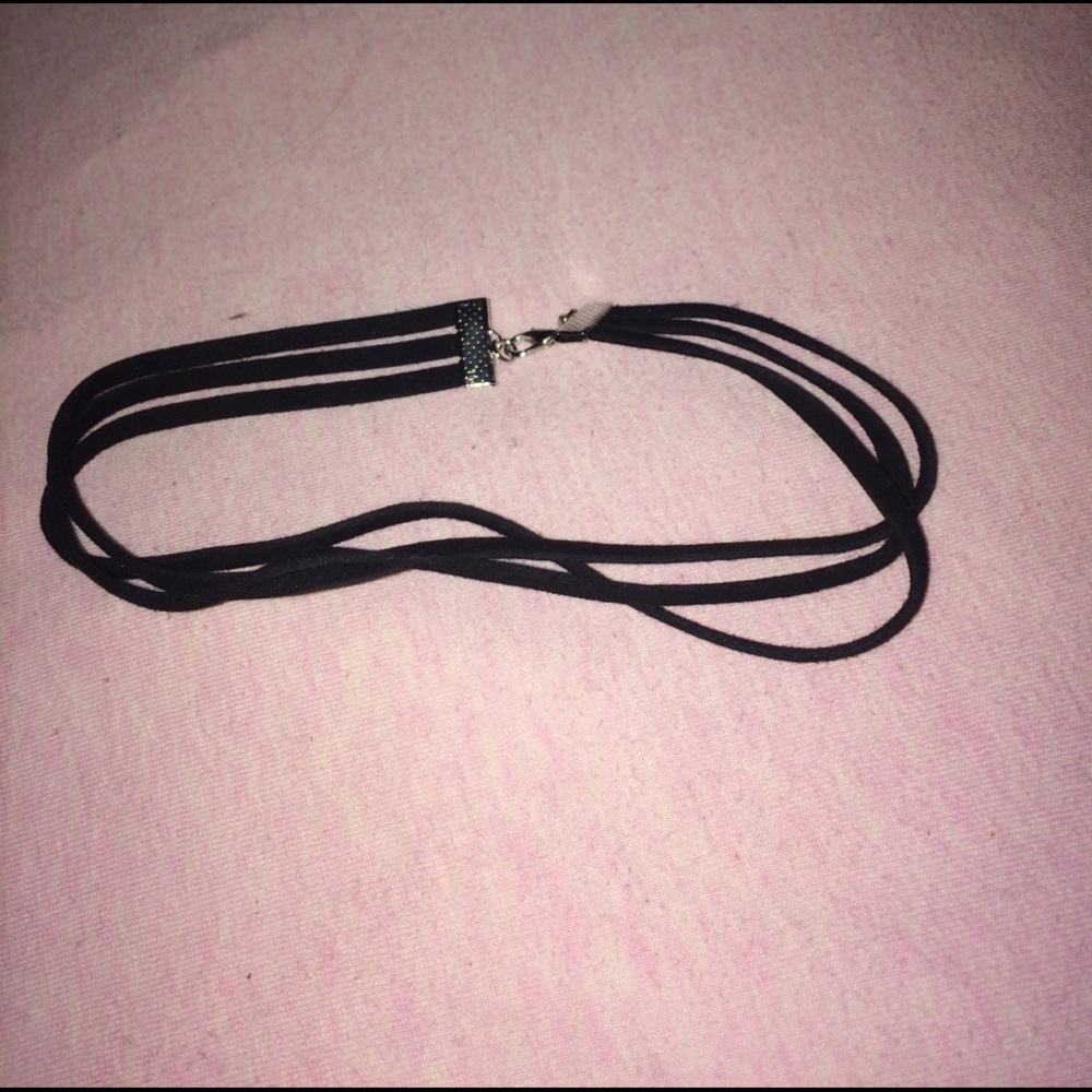 Cute choker